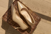 ALANA PIEL BEIGE