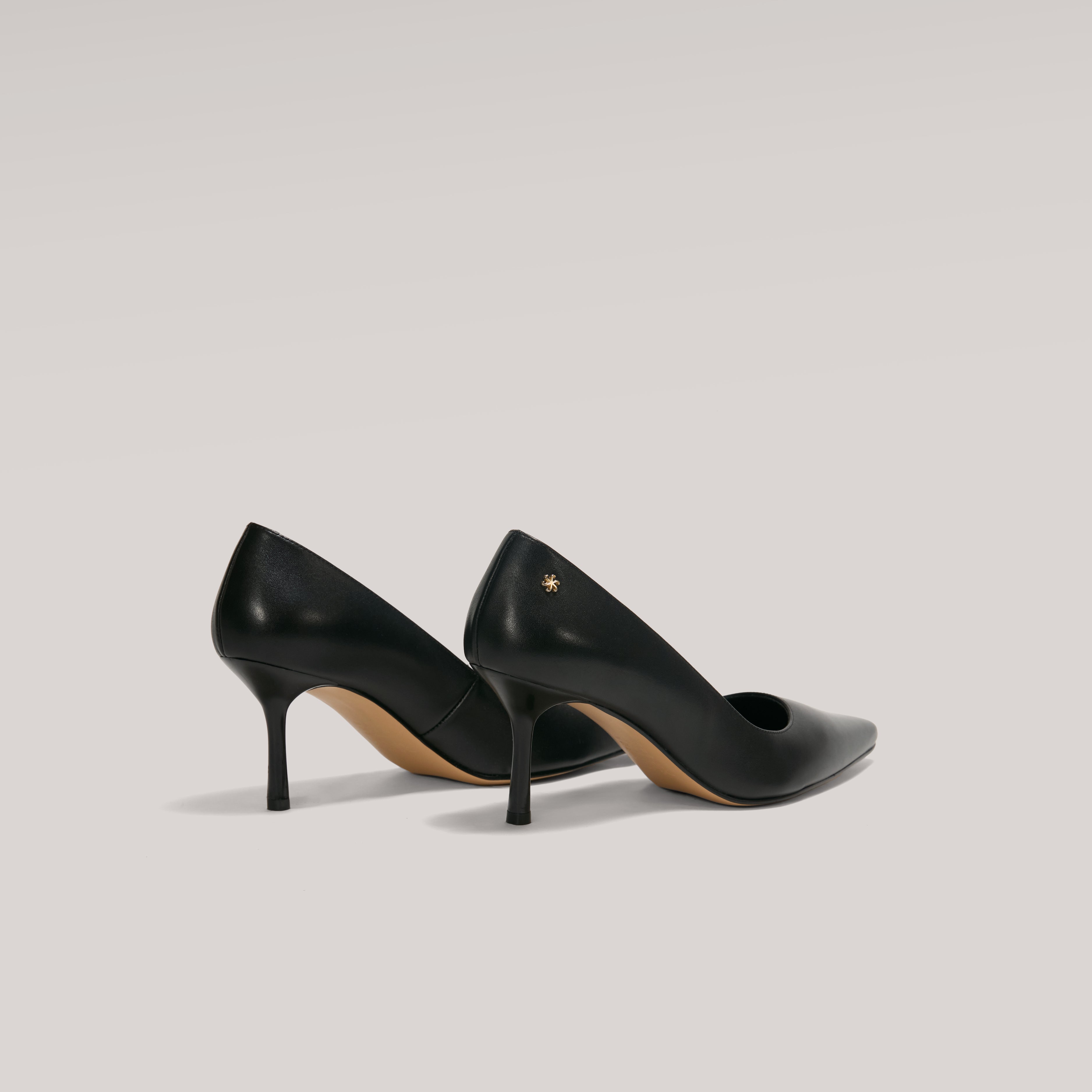 ALANA PIEL NEGRO