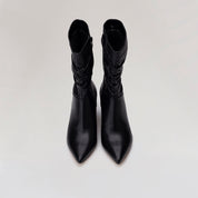 Violeta Bota Negro