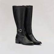 Samara Verona Negro