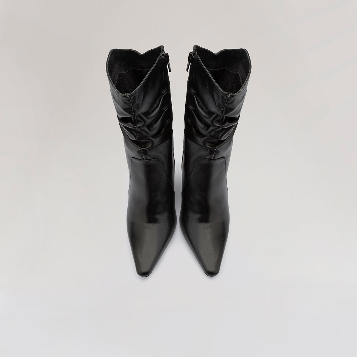 Marisol Bota Arrugas Negro