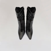 Marisol Bota Arrugas Negro