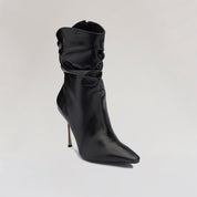 Marisol Bota Arrugas Negro