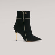 MARISOL BOTA ANTE NEGRO Y PLATINO