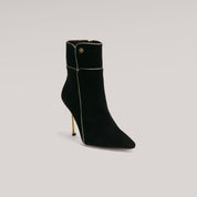 MARISOL BOTA ANTE NEGRO Y PLATINO