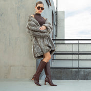 Antonella Bota Alta Café