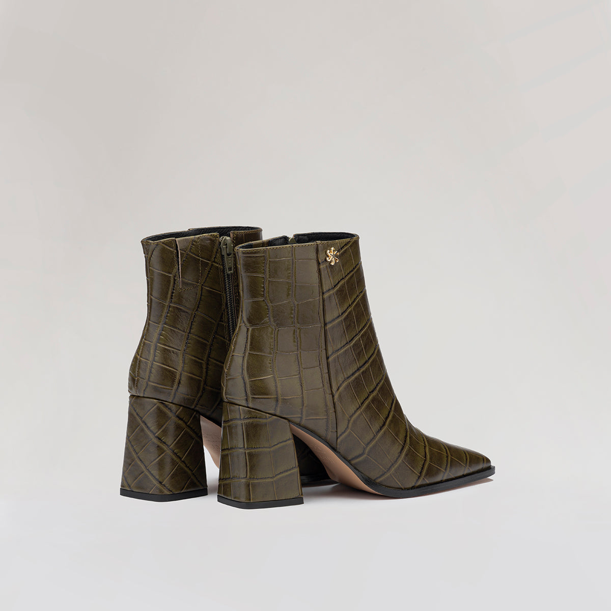 Lia Crocox Verde