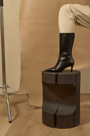 GALAXIA BOTA VERONA NEGRO