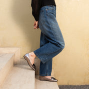 Amelia Antimonio