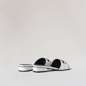 Danna Blanco/Negro