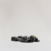 Danna Negro/Blanco