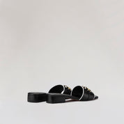 Danna Negro/Blanco