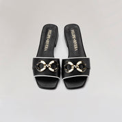 Danna Negro/Blanco