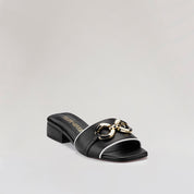 Danna Negro/Blanco