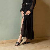 Danna Negro/Blanco