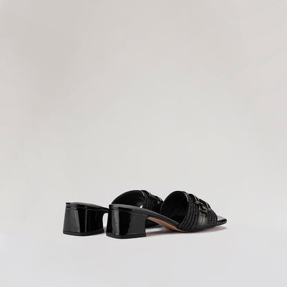 Gisela Rafia Negro