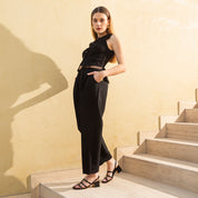 Gisela Charol Negro