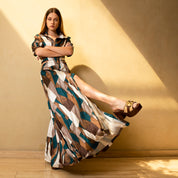 Miriam Rafia Natural