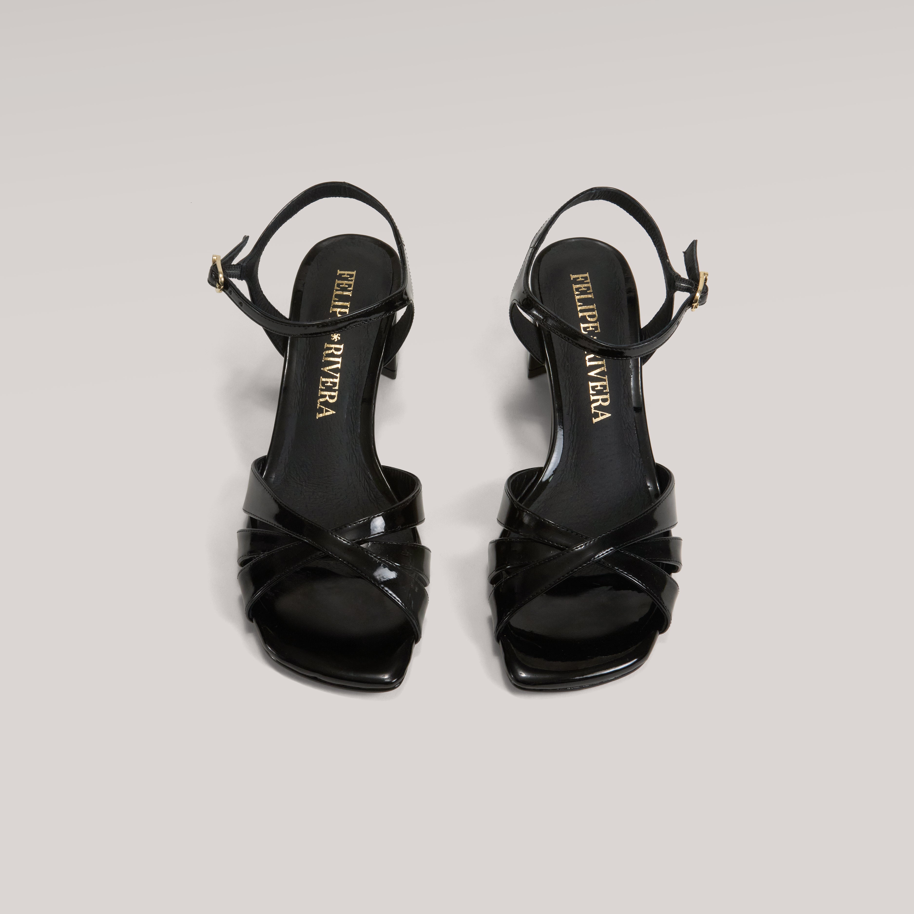 ESTRELLA S. CHAROL NEGRO