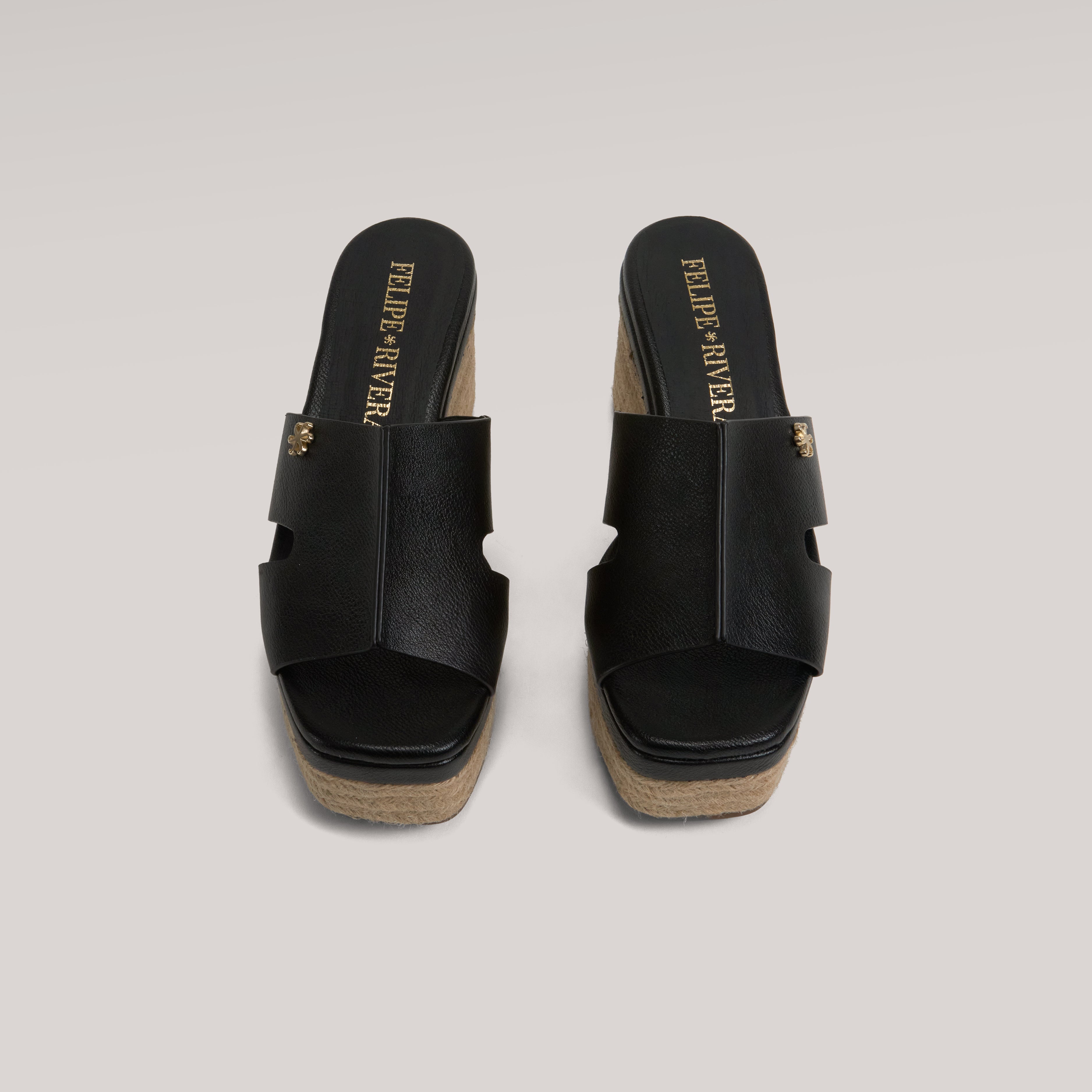 VERONICA FLOATER NEGRO
