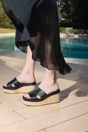VERONICA FLOATER NEGRO