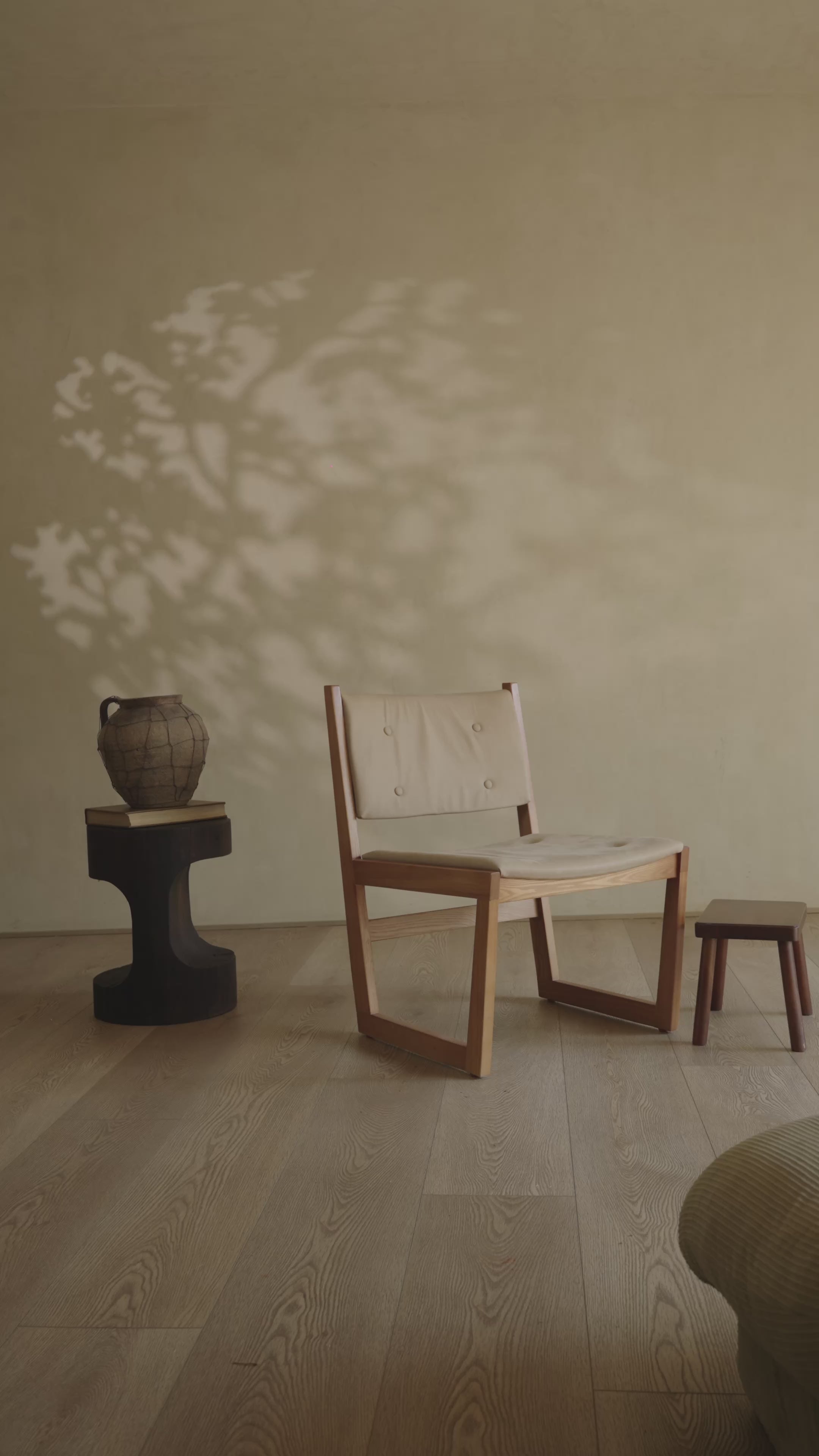 SANDRA PIEL BEIGE