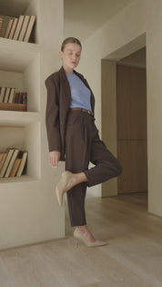SANDRA ARIZONA BEIGE
